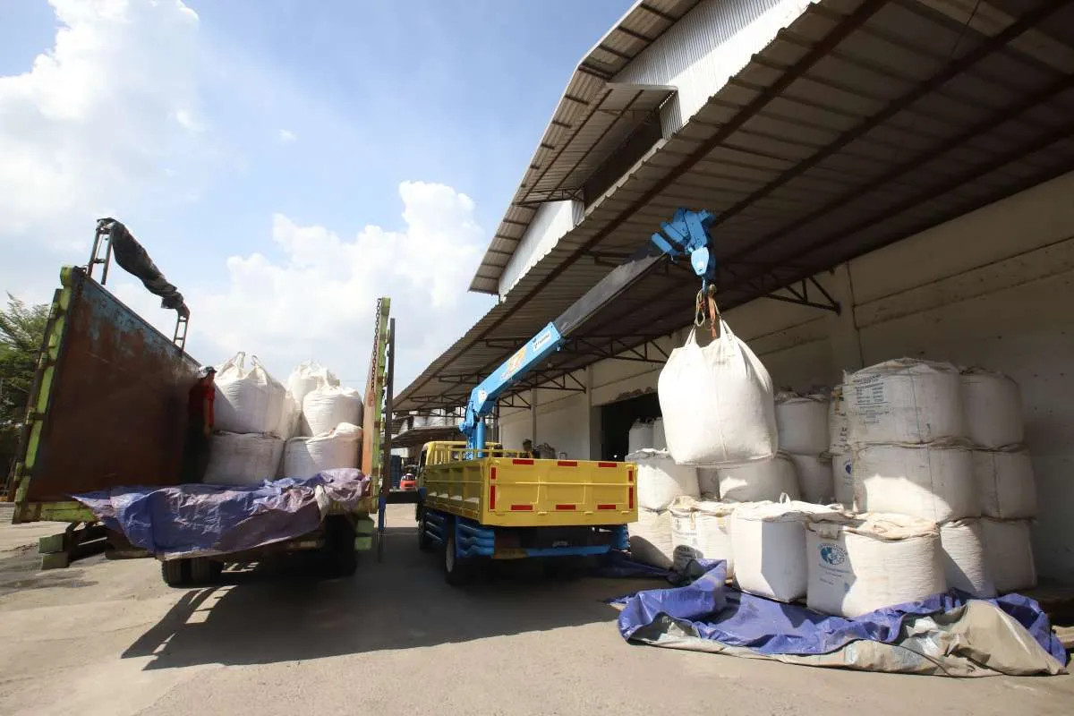 Waspada! Ini Wilayah Sumsel yang Berpotensi Diguyur Hujan Kamis (26/3)