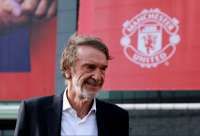 Struktur Manajemen Manchester United Era Sir Jim Ratcliffe
