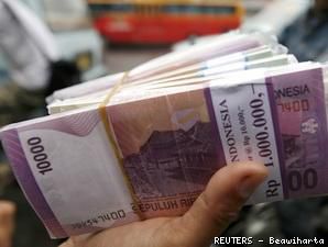 Rupiah Lemah, Asing Enggan Membeli SUN