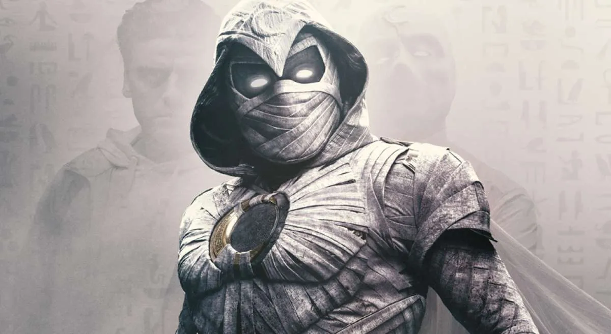 Moon Knight Lawan Makhluk Misterius di Teaser Baru, Tayang Akhir Maret di Disney+