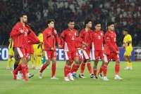 Cara Beli & Daftar Harga Tiket Timnas Indonesia vs Mali U-22 