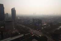 Kemenko Infrastruktur dan Beberapa Lembaga Rilis Pedoman Pengendalian Emisi Jakarta