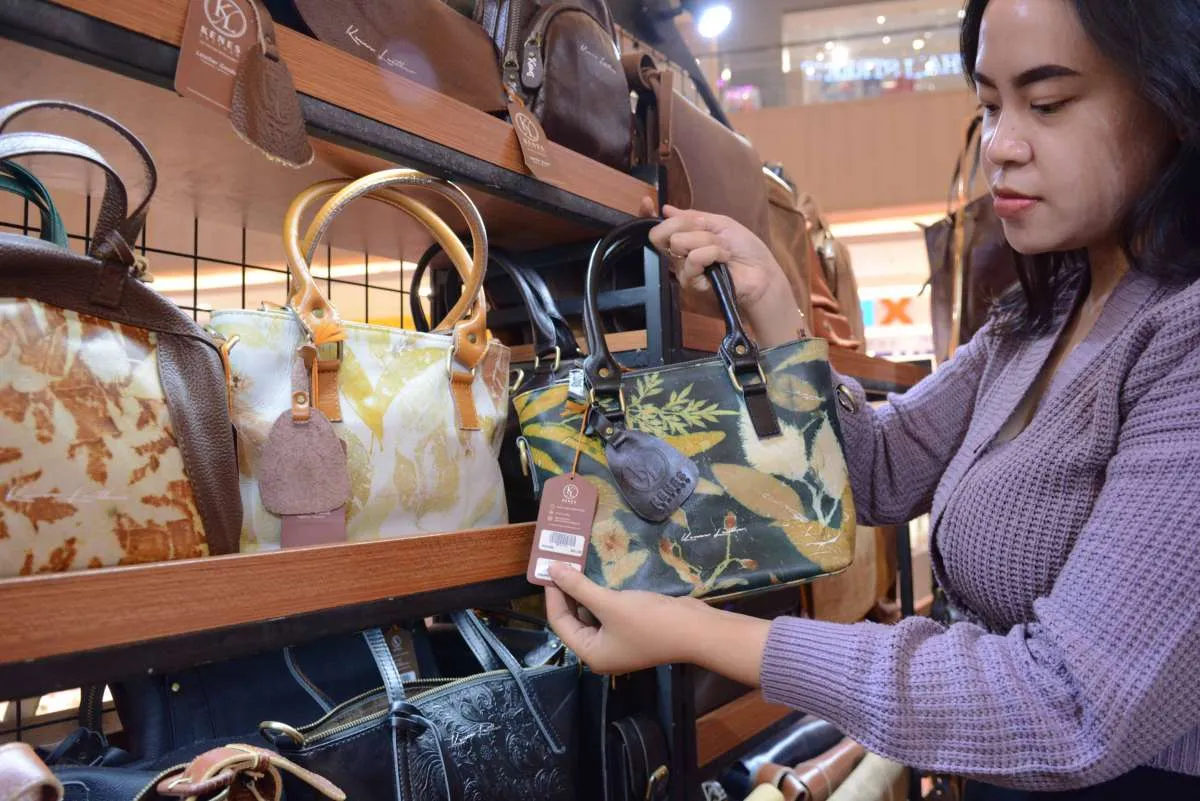 Ide Usaha Tas Kulit yang Sudah Menjangkau Pasar Internasional