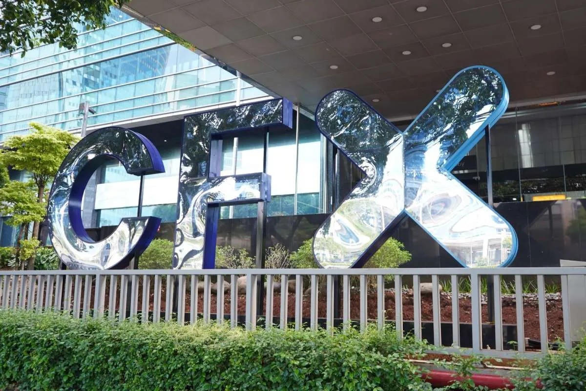  Bursa CFX: Industri Aset Kripto Tetap Tumbuh di 2026, Didukung Adopsi Korporasi