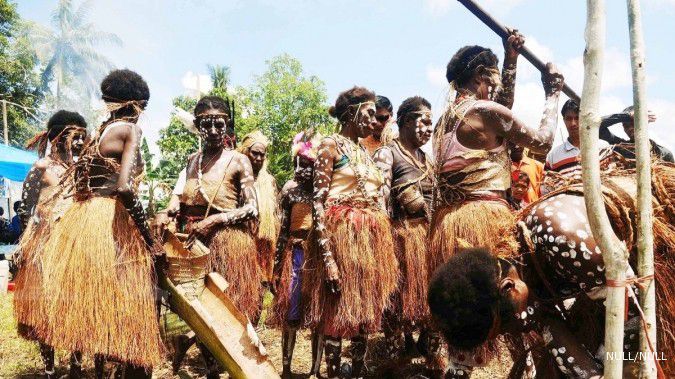 Hatta: Otonomi Papua fokus pada tiga aspek