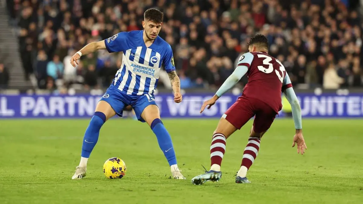 Jadwal Liga Inggris 2023-2024 Pekan 21, Brighton vs Wolves Jadi Laga Terakhir