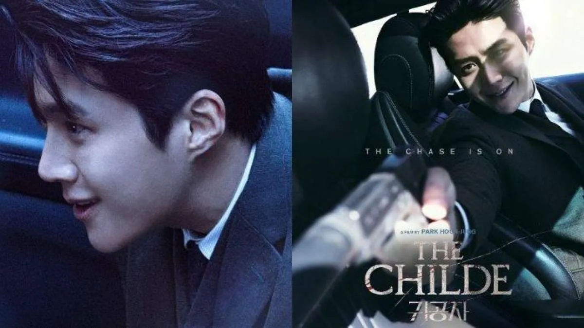 Ada Film Korea! 2 Film Bioskop Baru yang Tayang Perdana Hari Ini, Rabu (21/6) 