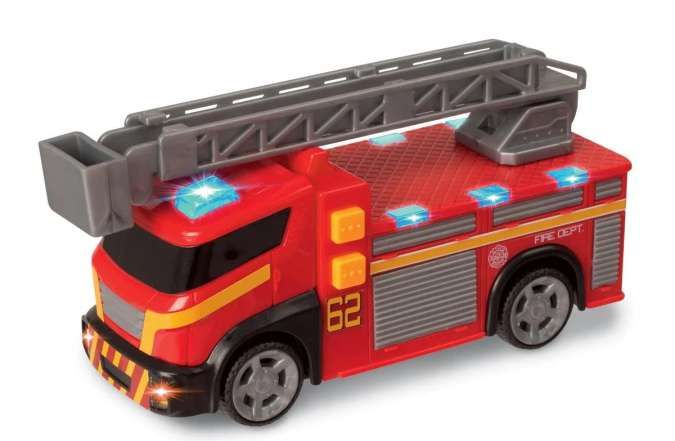 Sesuaikan Mainan Anak dengan Usianya, Jangan Sampai Salah Pilih