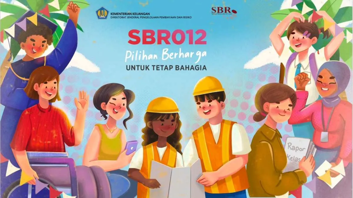 Memasuki Hari Kelima Penawaran SBR012, Tenor Dua Tahun Jadi Favorit Investor