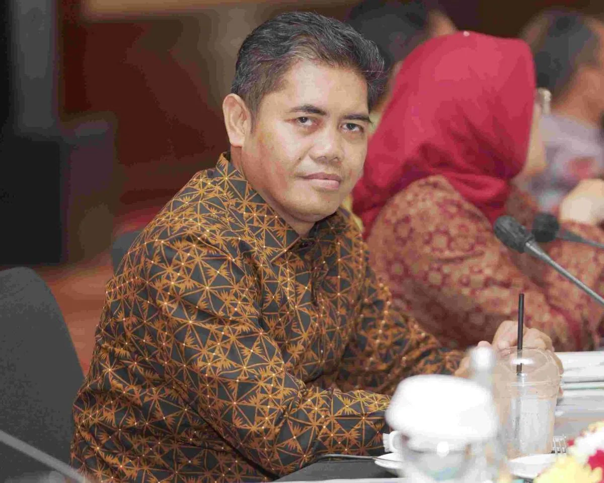 Kemenperin Beberkan Kebijakan Strategis Industri kepada Perusahaan AS