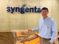 Eryanto, Presiden Direktur Syngenta Indonesia: Mengawal Senyum Para Petani
