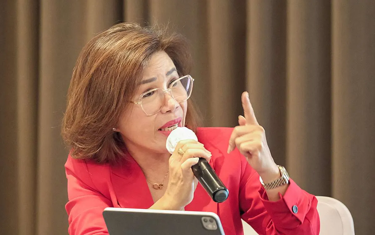 Great Eastern Catat Pendapatan Premi Asuransi Properti Rp 85 Miliar pada Januari 2025