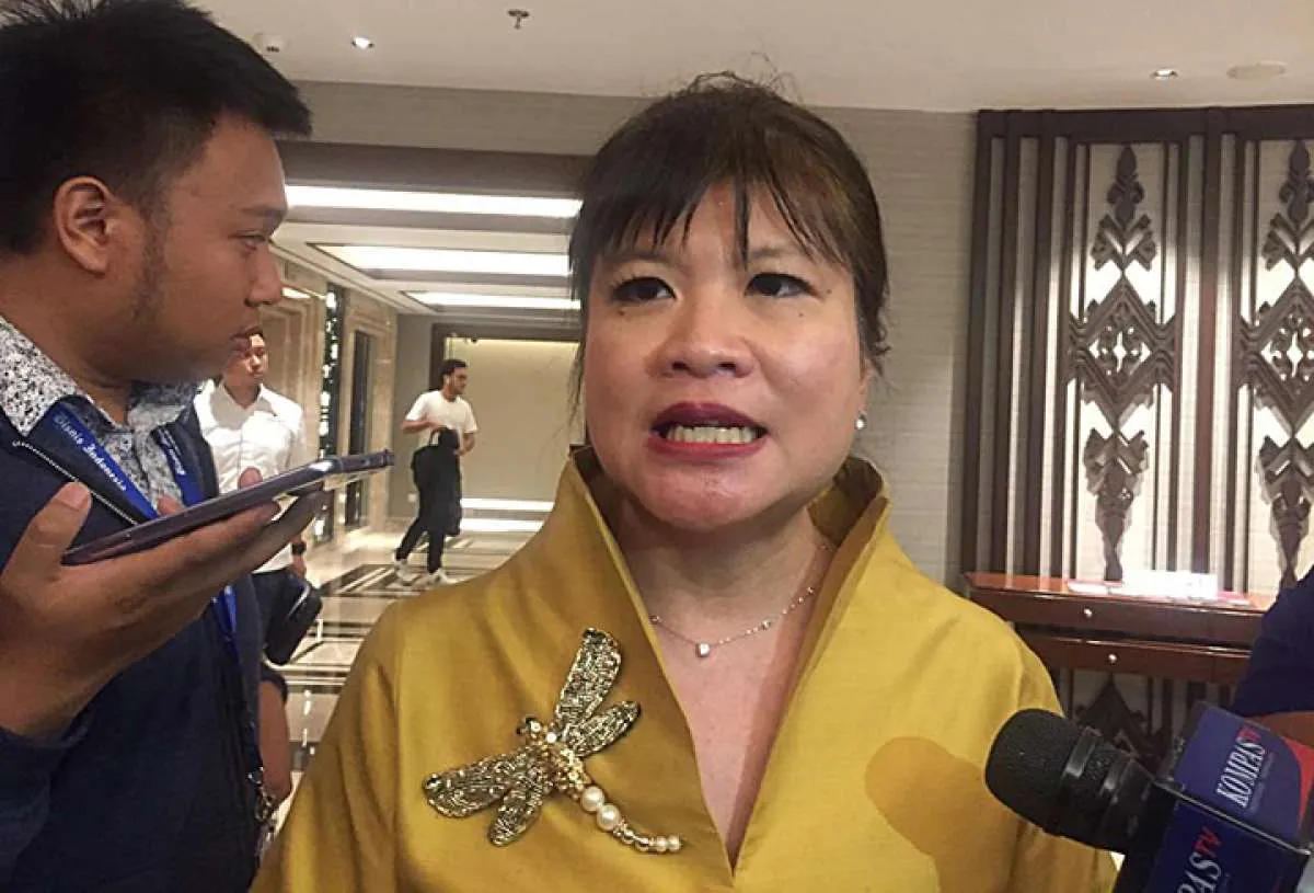 Pemerintah Tawarkan Insentif IKN untuk Tarik Investor, Ini Tanggapan Kadin