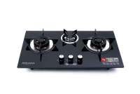 Upaya Niko Elektronik Menguasai Pasar Kompor Kaca Domestik