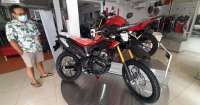 Intip Harga Motor Matik Honda ADV 150, Forza, hingga Vario 160 di Awal Tahun 2023