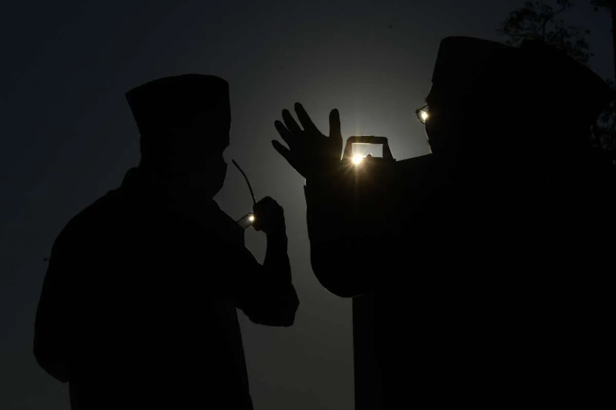 Kapan Bulan Puasa Dimulai? Ada Potensi Beda Awal Ramadhan Pemerintah dan Muhammadiyah