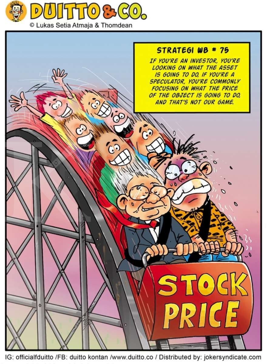 Duitto & Co - Strategi WB 75