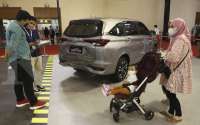 Kata Daihatsu Soal Permintaan Menperin untuk Tidak Menaikkan Harga Jual Mobil