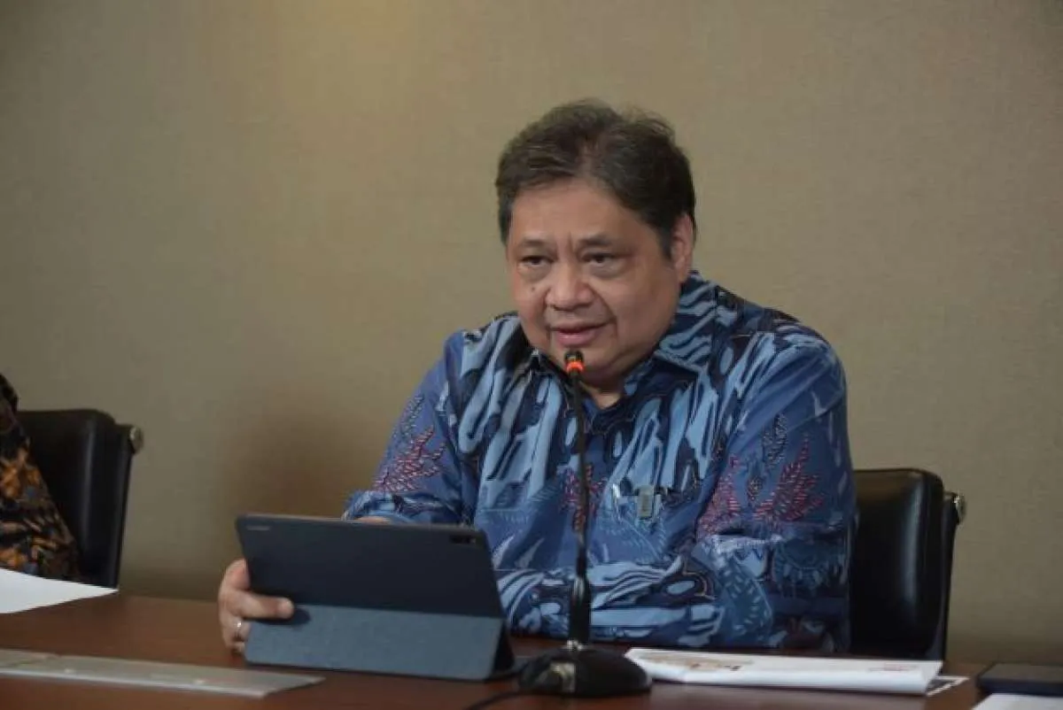 Optimistis, Ini 6 Strategi Pemerintah Hadapi Kondisi Ekonomi Global 2023