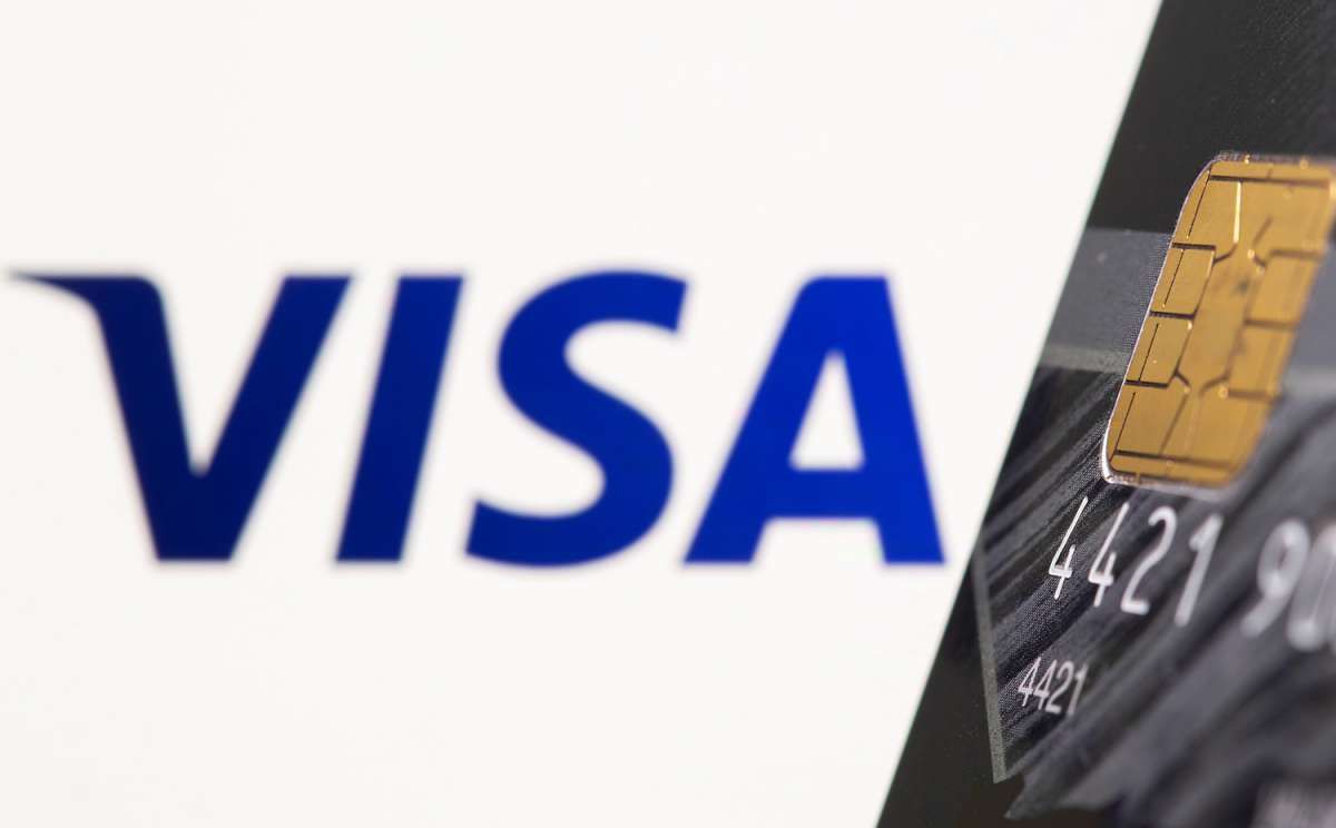 Visa Mengadu Kepada Pemerintah Amerika, Tertekan Kampanye Jor-joran India Soal RuPay