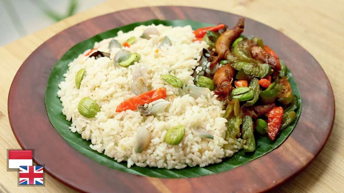 Cabai Gendot dari Dieng yang Super Pedas