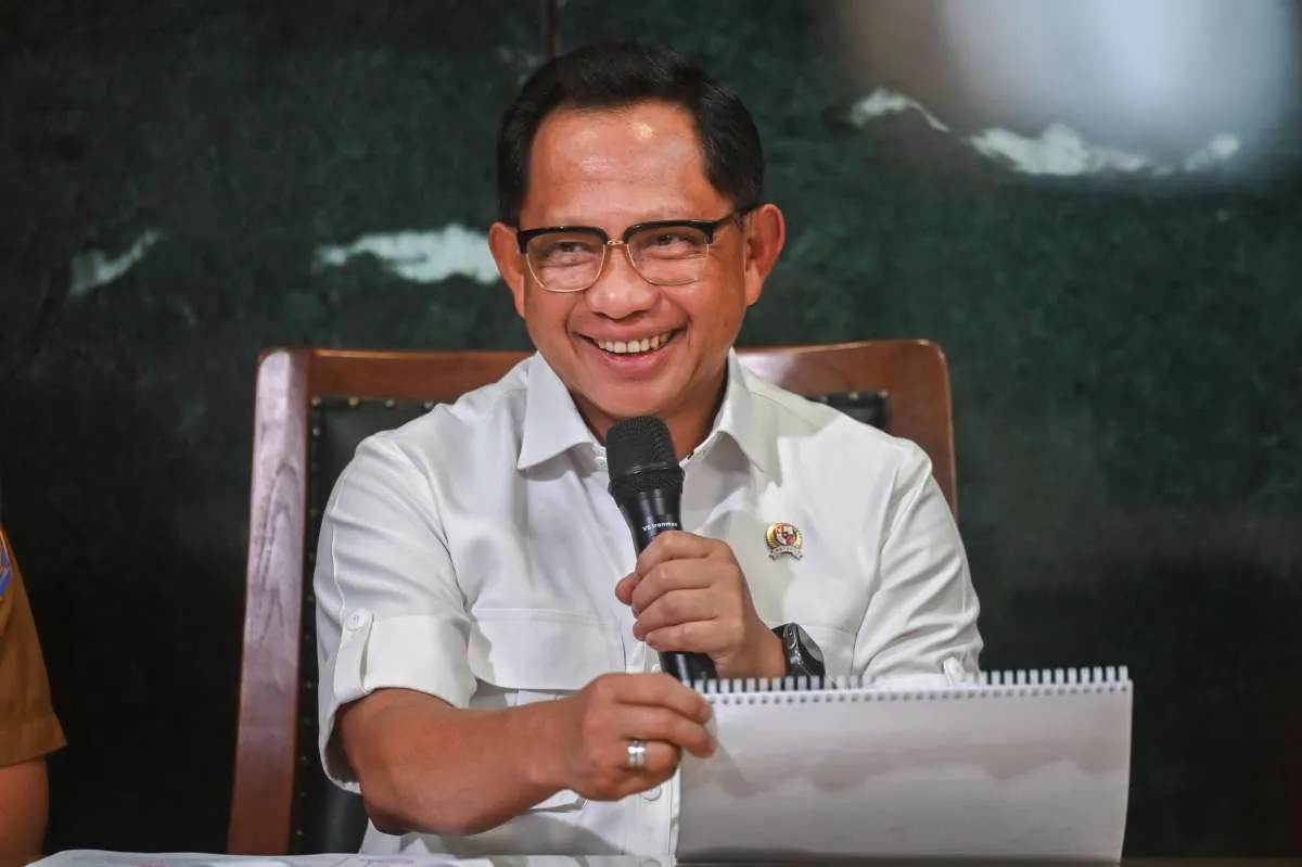 Pemerintah Tambah Anggaran Belanja Tidak Terduga Rp 268 Miliar untuk Bencana Sumatra