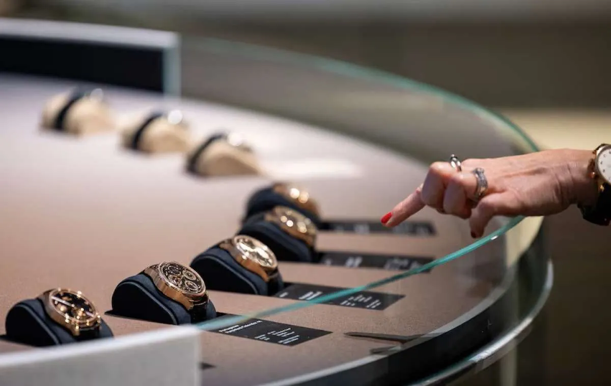 Swiss Bersiap Hadapi Tarif AS yang Berpotensi Jadi Permanen