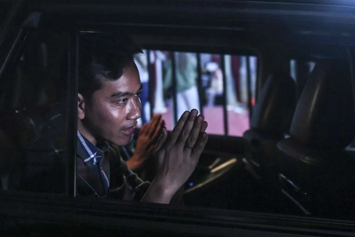 Soal Wacana Penambahan Jumlah Kementerian Baru, Begini Tanggapan Gibran