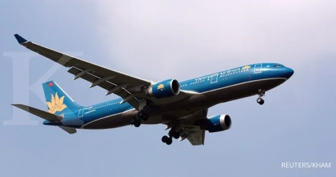 Vietnam Airlines to suspend flights to Chinese destinations