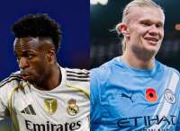 Preview Real Madrid vs Manchester City: Prediksi & Link Live Streaming UCL