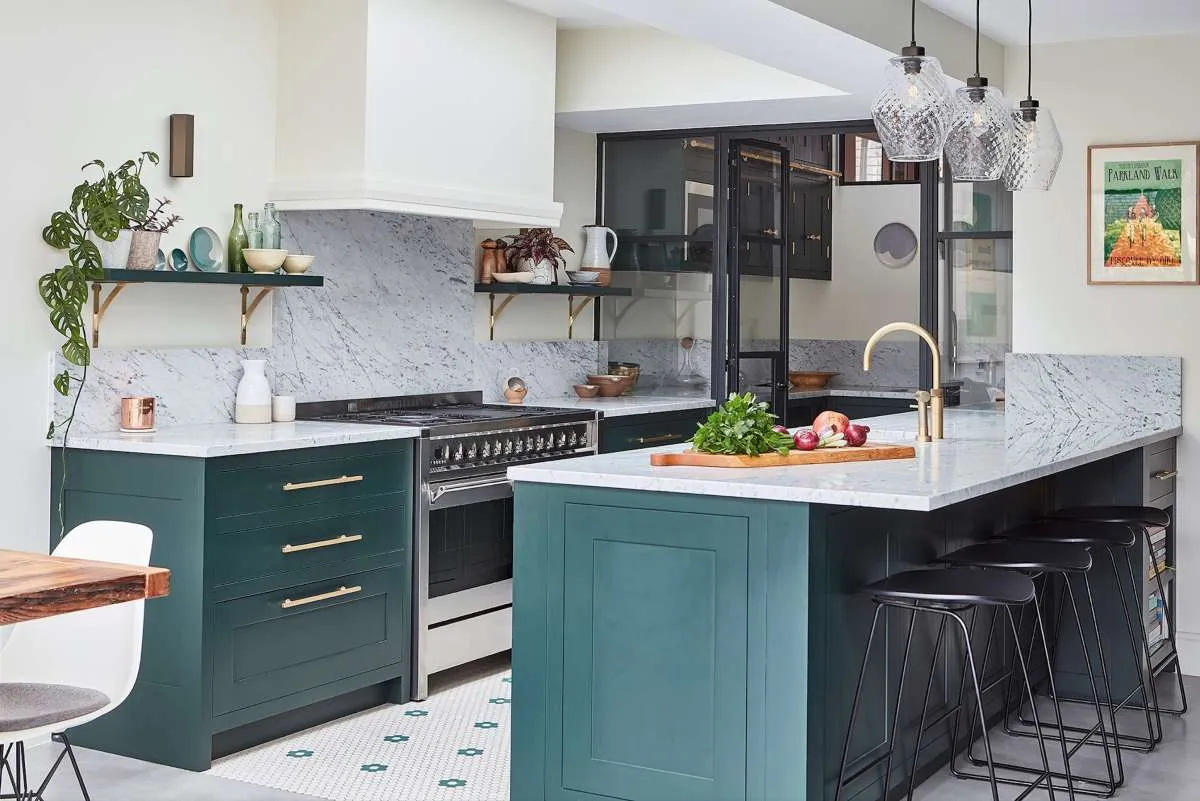  Ini 3 Risiko yang Mengancam Kesehatan Jika Peralatan Dapur Anda Kurang Bersih