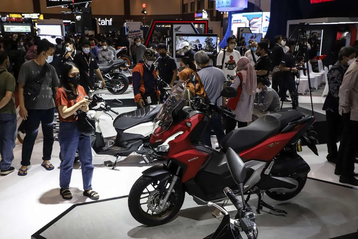 Simak Harga Motor Honda BeAT Terkini per November 2022, Ada Kenaikan