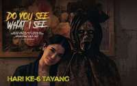 Jumlah Penonton Film Horor Do You See What I See di Hari ke-6, Berikut Sinopsisnya