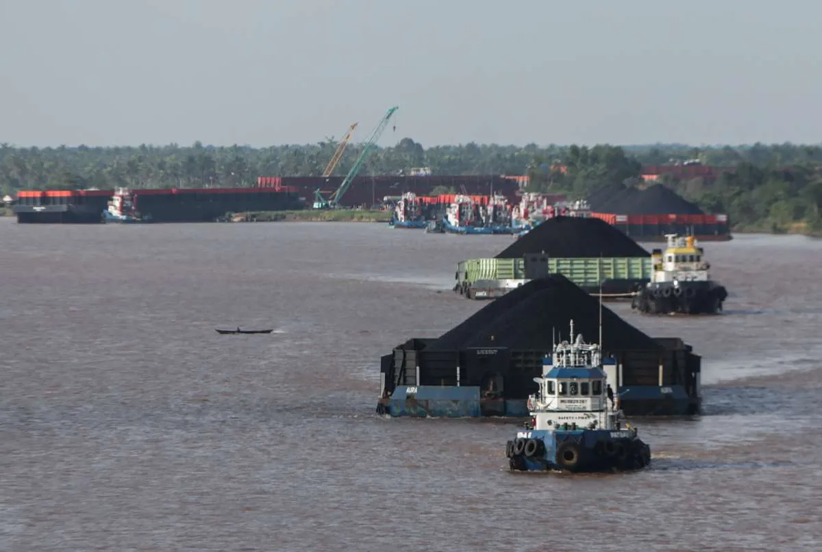 Batubara dalam bidikan KTT Iklim PBB yang mendorong janji penggunaan energi bersih