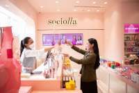 Dipimpin Temasek dan L Catterton, Social Bella Raih investasi Rp 920 Miliar