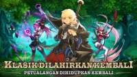Kode Redeem Dragon Nest Rebirth of Legend Mei 2025 lengkap dengan Cara Redeemnya