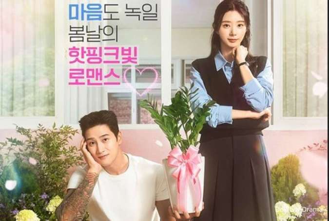 Drakor Spring Fever Akhirnya Tayang, Ini Perolehan Rating & Link Nonton