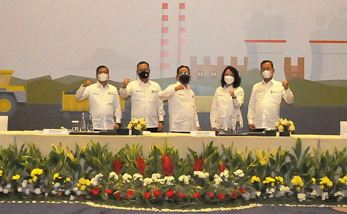 Simak Rekomendasi Saham Bukit Asam (PTBA) dari Analis Berikut