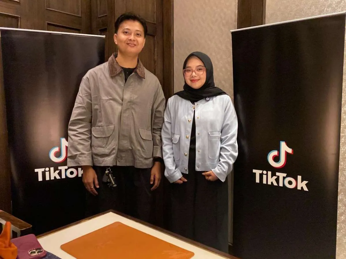 TikTok Dongkrak Omzet Brand Lokal, UMKM Makanan & Sepatu Raup Penjualan 3 Kali Lipat