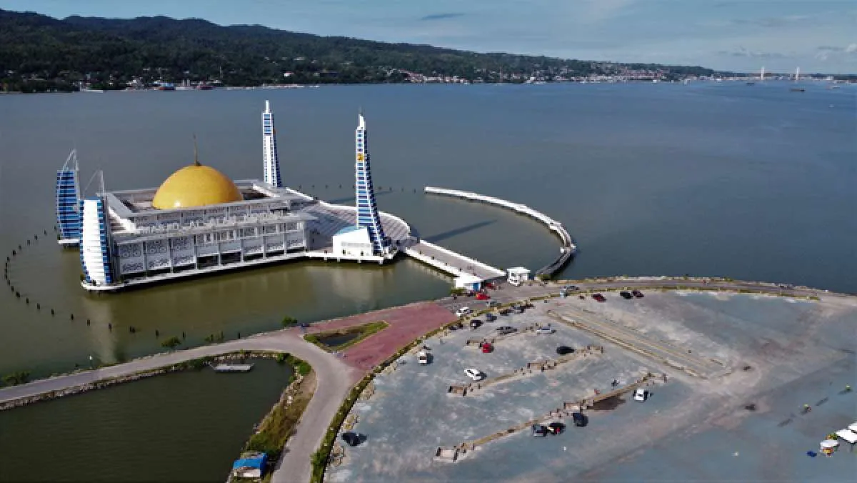 Jadwal Imsakiyah Ramadhan 2025 Kendari Hari Ini, Rabu 12 Maret