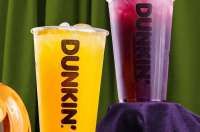 Promo Dunkin Tiap Selasa Selama Oktober 2025, Beli 1 Gratis 1 Minuman Favorit