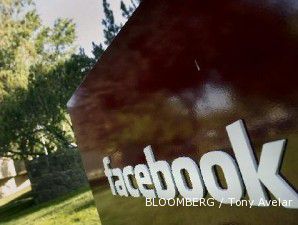 Facebook beberkan potensi risiko di prospektus