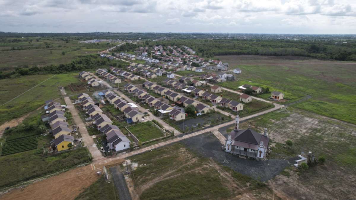 Bunga Naik, Bank Waspadai Rasio NPL KPR 