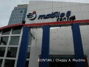 FREN siapkan obligasi Rp 2,7 triliun
