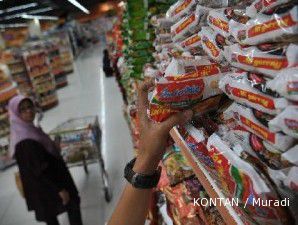 Menkes: Mi instan aman, tapi banyakin makan sayur deh!