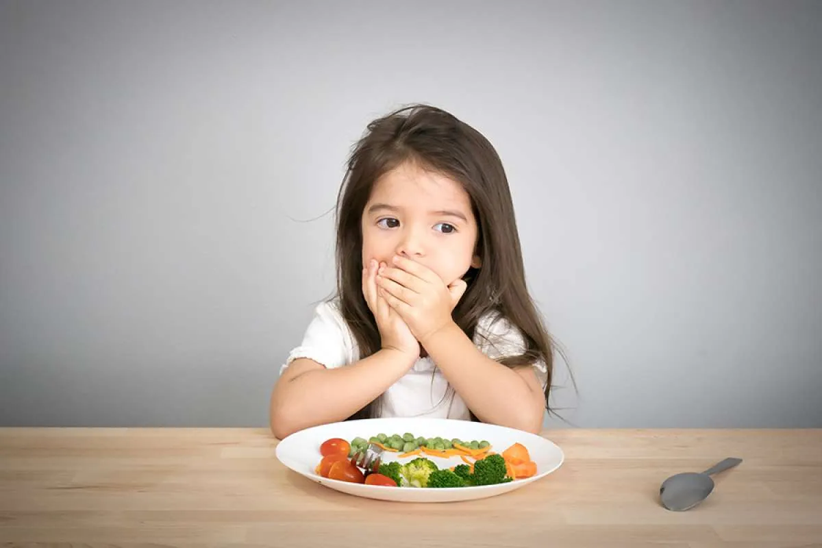 6 Tips Mengatasi Anak yang Suka Pilih-Pilih Makanan atau Picky Eater