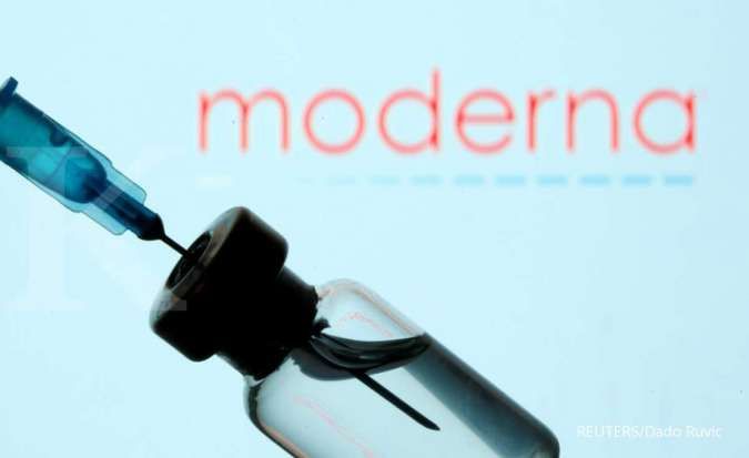 Moderna Menggugat Pfizer/BioNTech Atas Pelanggaran Paten Vaksin COVID-19