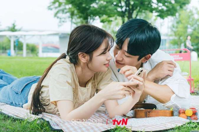 Nonton Drakor Love Next Door Episode 13-14 Subtitle Indonesia, Ini Jadwal Tayangnya