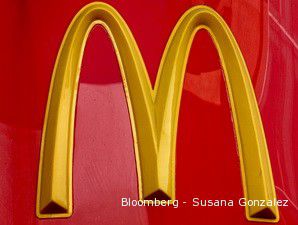 McDonalds Siap Buka di Plaza Arion