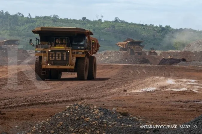 Indonesia Says Nickel Miner Vale to Build Another $2 bln HPAL Plant